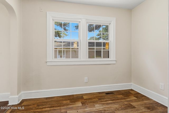 203 S S A Gilliam Street, Pinetops, NC 27864