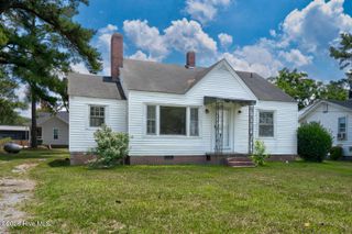 203 S S A Gilliam Street, Pinetops, NC 27864