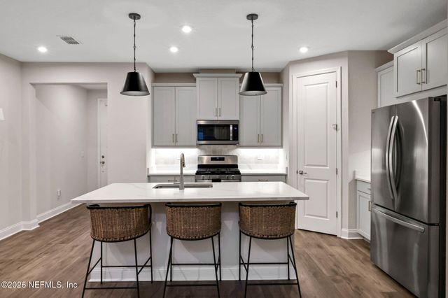 3557 MARSH RESERVE Boulevard, Jacksonville, FL 32224