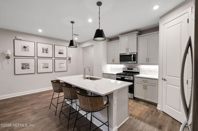 3557 MARSH RESERVE Boulevard, Jacksonville, FL 32224