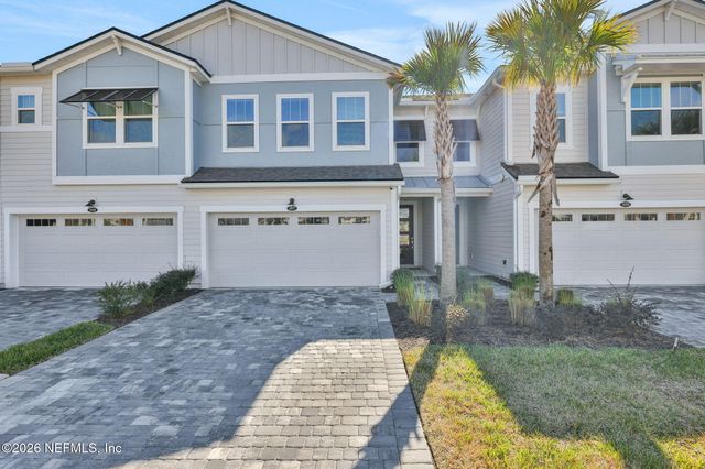 3557 MARSH RESERVE Boulevard, Jacksonville, FL 32224