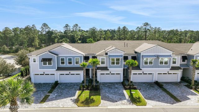 3557 MARSH RESERVE Boulevard, Jacksonville, FL 32224