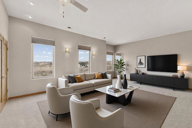 1500 12th Street SE, Rio Rancho, NM 87124