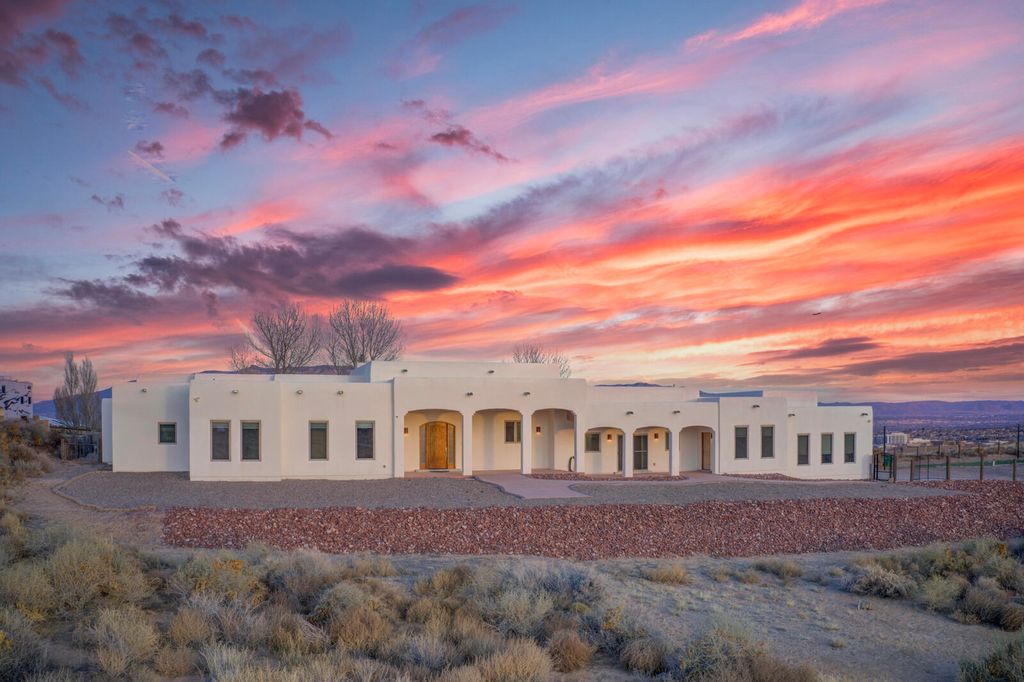 1500 12th Street SE, Rio Rancho, NM 87124