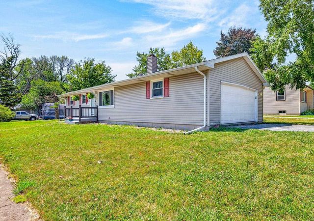 808 GROVE STREET, Menasha, WI 54952
