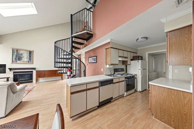 1 Baltusrol Ct. Unit 2 2, Vernon Twp., NJ 07462