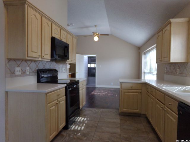 1323 Crumpet, San Antonio, TX 78253