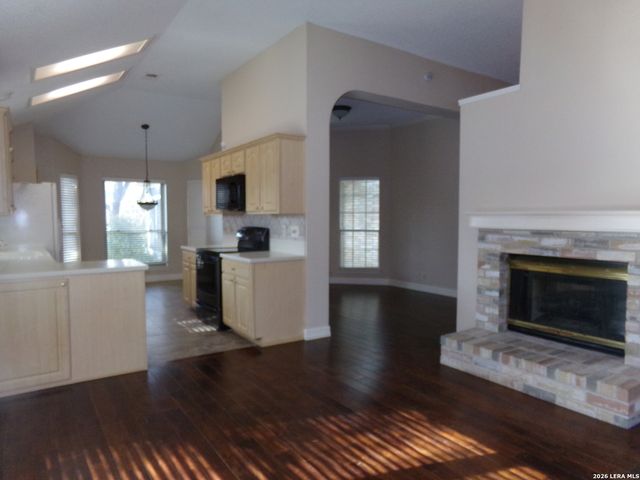 1323 Crumpet, San Antonio, TX 78253