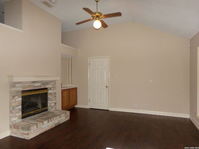 1323 Crumpet, San Antonio, TX 78253