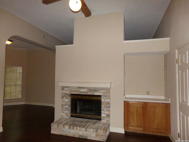 1323 Crumpet, San Antonio, TX 78253