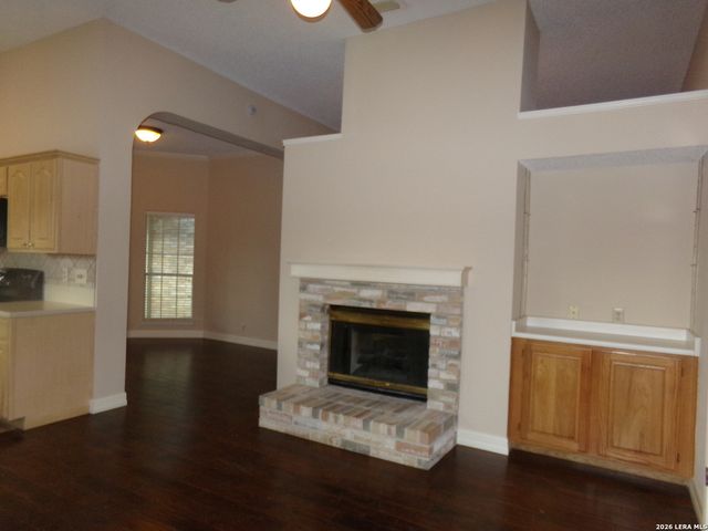 1323 Crumpet, San Antonio, TX 78253