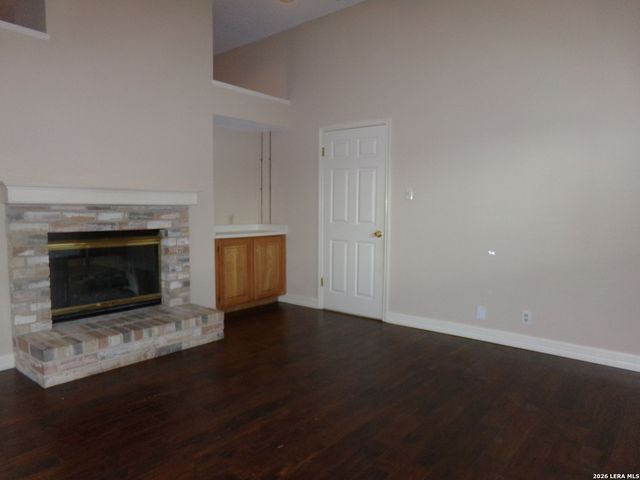 1323 Crumpet, San Antonio, TX 78253