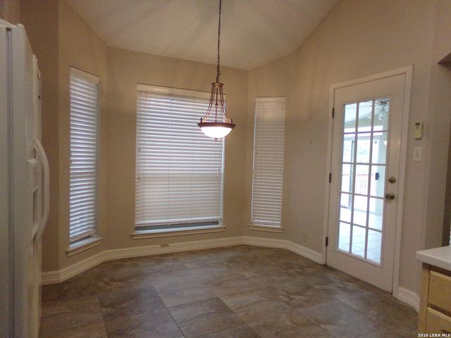 1323 Crumpet, San Antonio, TX 78253