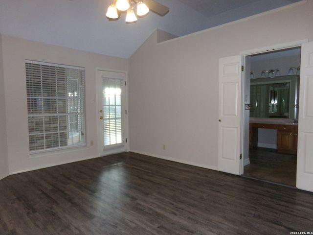 1323 Crumpet, San Antonio, TX 78253