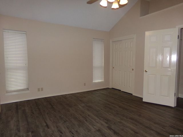 1323 Crumpet, San Antonio, TX 78253