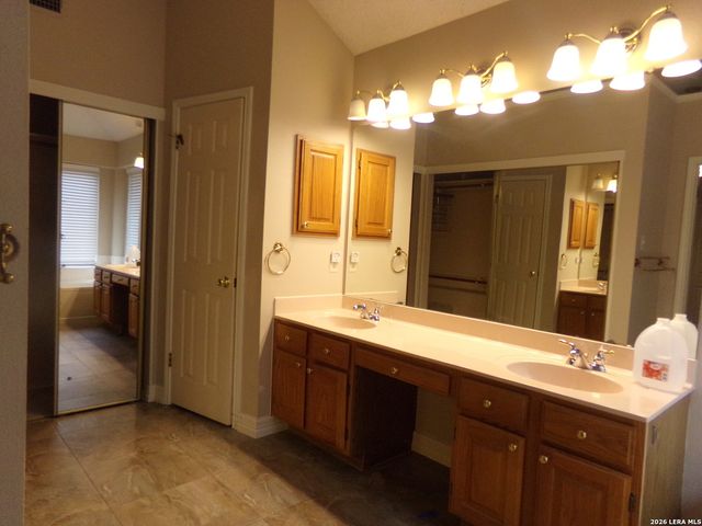 1323 Crumpet, San Antonio, TX 78253