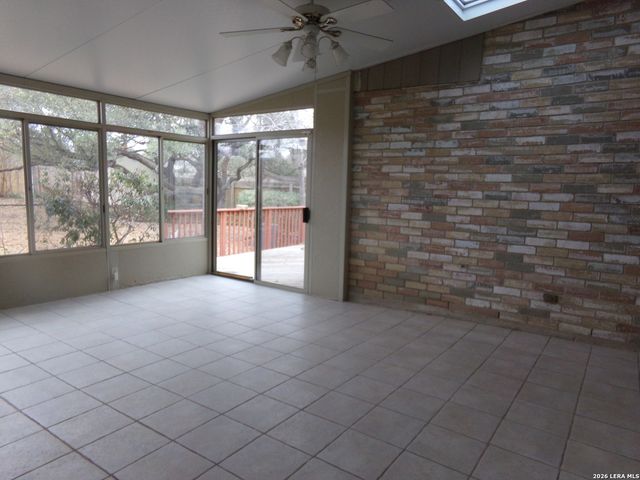 1323 Crumpet, San Antonio, TX 78253