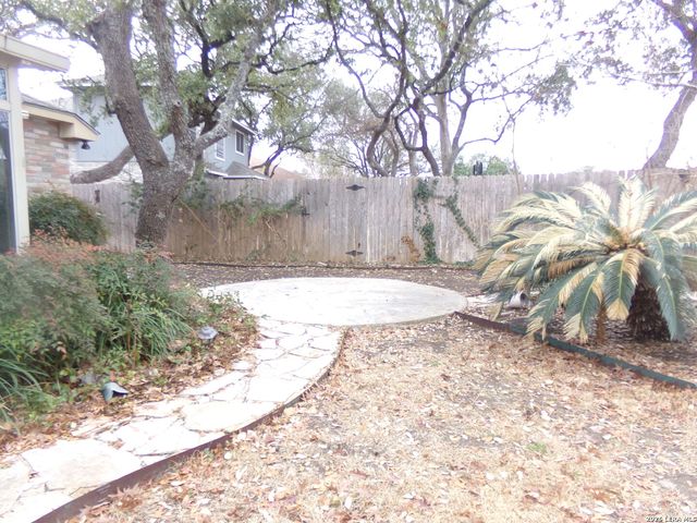 1323 Crumpet, San Antonio, TX 78253