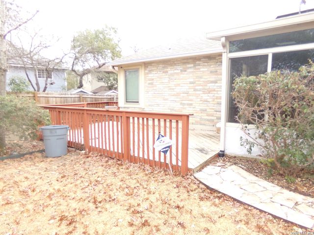 1323 Crumpet, San Antonio, TX 78253