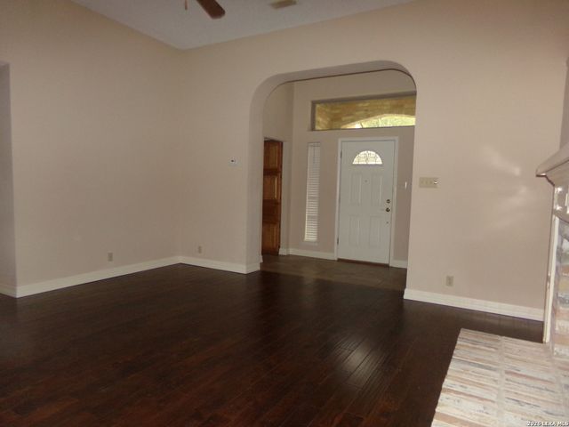 1323 Crumpet, San Antonio, TX 78253