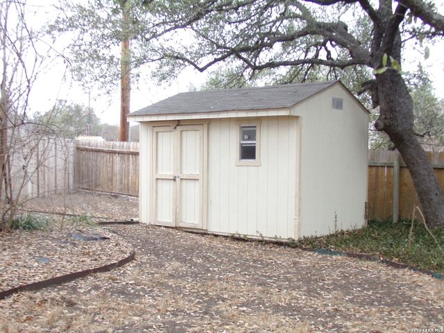 1323 Crumpet, San Antonio, TX 78253