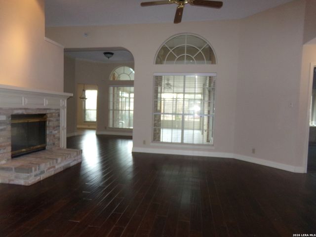 1323 Crumpet, San Antonio, TX 78253