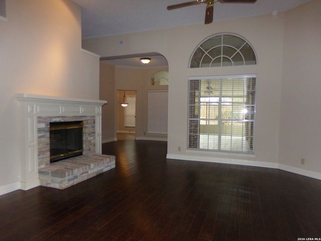 1323 Crumpet, San Antonio, TX 78253