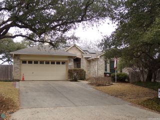1323 Crumpet, San Antonio, TX 78253