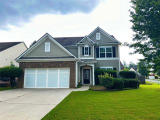 413 Glenleigh Drive, Canton, GA 30114