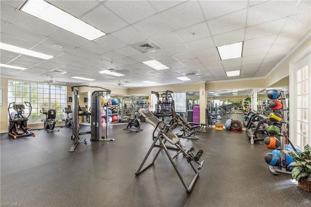 3618 Crosswater DR, North Fort Myers, FL 33917