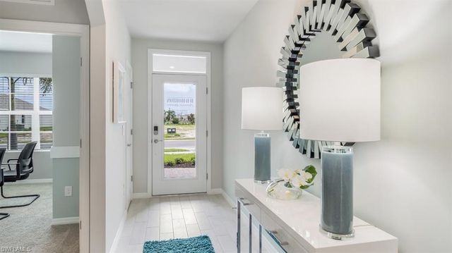 3618 Crosswater DR, North Fort Myers, FL 33917