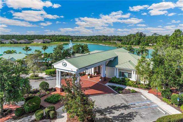 3618 Crosswater DR, North Fort Myers, FL 33917