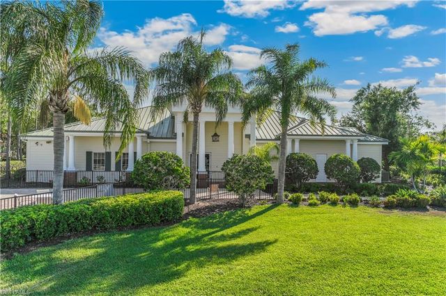 3618 Crosswater DR, North Fort Myers, FL 33917