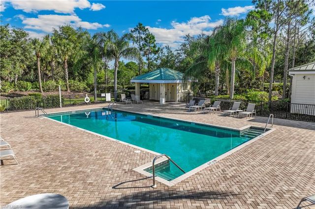 3618 Crosswater DR, North Fort Myers, FL 33917