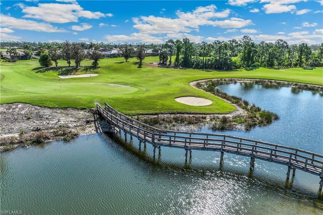 3618 Crosswater DR, North Fort Myers, FL 33917