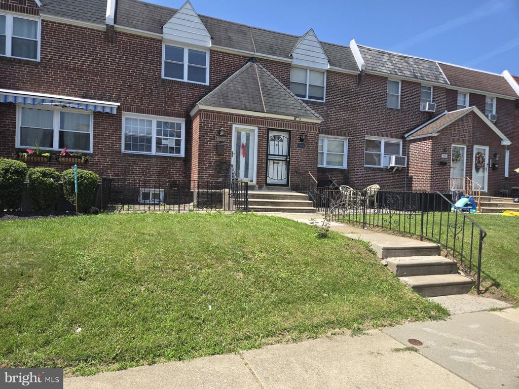 8502 TEMPLE RD, Philadelphia, PA 19150