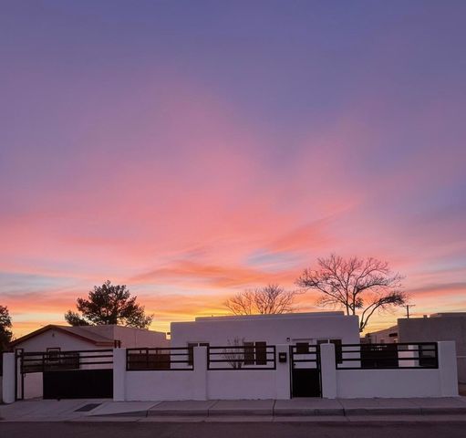 1607 Walter Street SE, Albuquerque, NM 87102