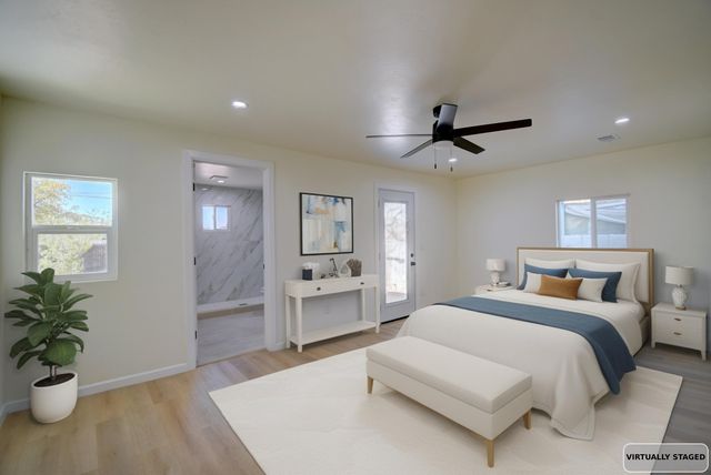 1607 Walter Street SE, Albuquerque, NM 87102