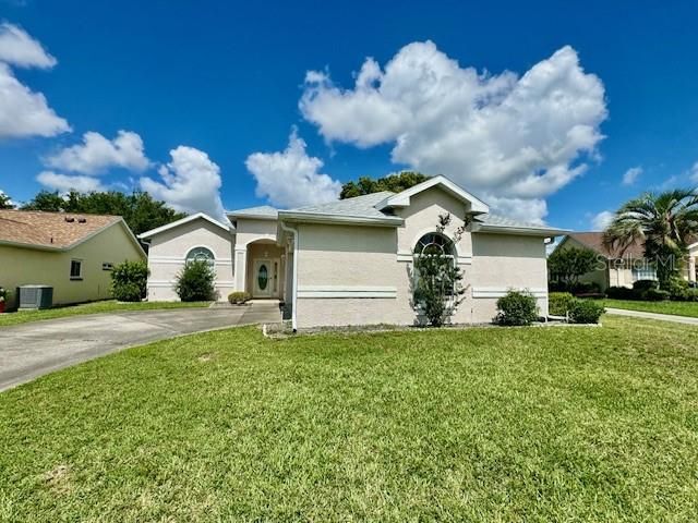 2360 NW 53RD AVENUE ROAD, Ocala, FL 34482