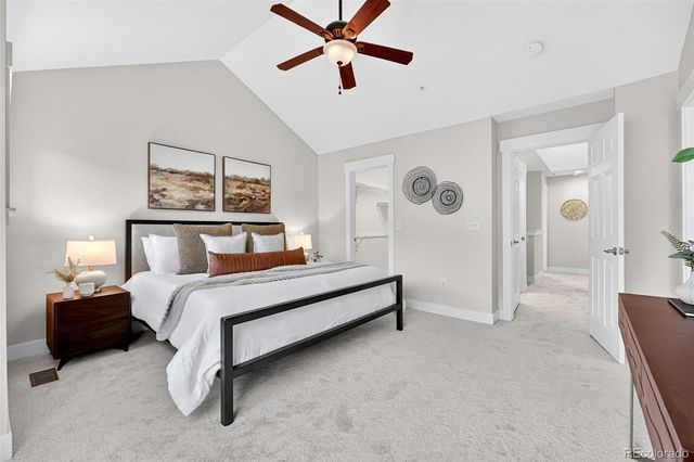 5411 W 97th Place D, Westminster, CO 80020