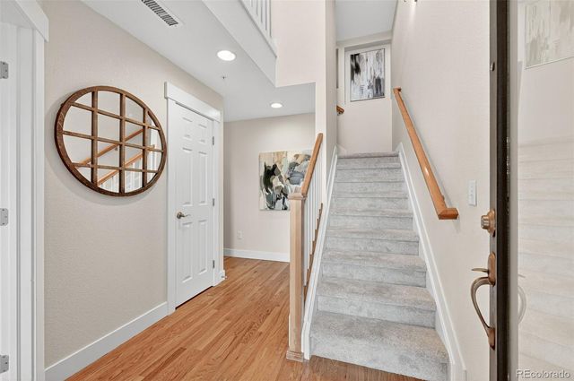 5411 W 97th Place D, Westminster, CO 80020