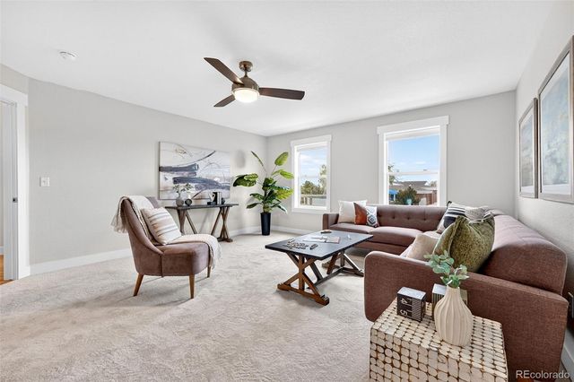 5411 W 97th Place D, Westminster, CO 80020