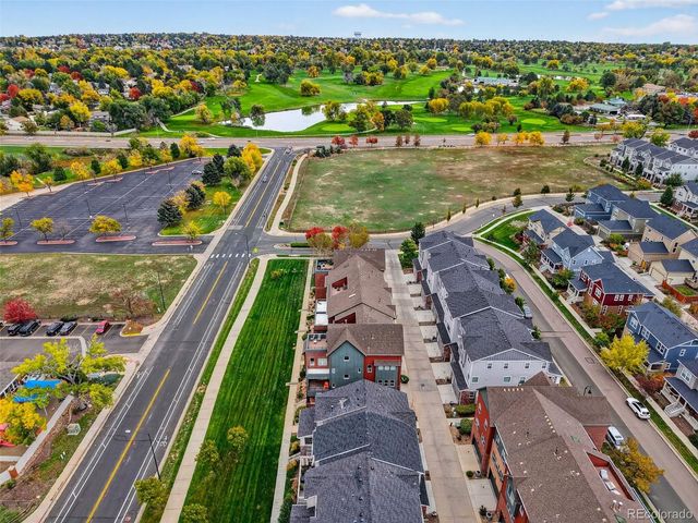 5411 W 97th Place D, Westminster, CO 80020