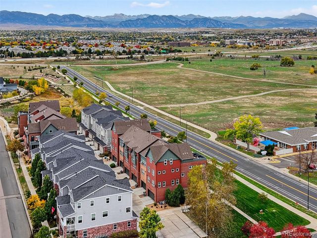 5411 W 97th Place D, Westminster, CO 80020