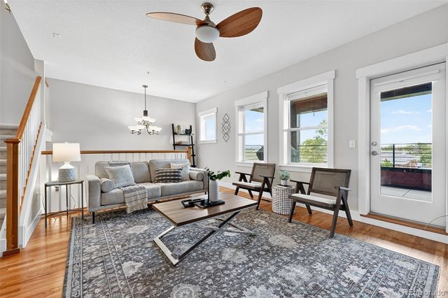 5411 W 97th Place D, Westminster, CO 80020