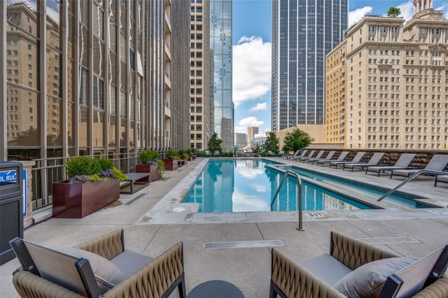 1200 Main Street 701, Dallas, TX 75202