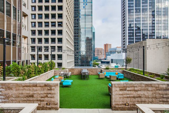 1200 Main Street 701, Dallas, TX 75202