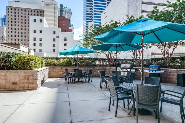 1200 Main Street 701, Dallas, TX 75202