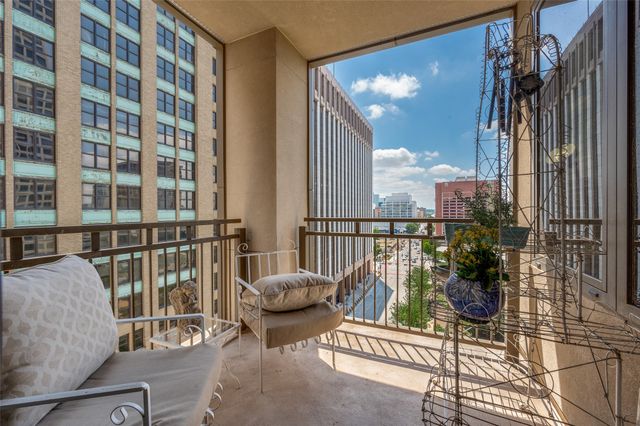 1200 Main Street 701, Dallas, TX 75202