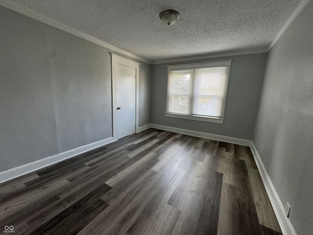 1051 N Mount Street, Indianapolis, IN 46222